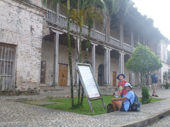 Customs House